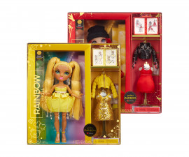 MGA - Кукла Rainbow High - Fantastic Fashion Dolls, асортимент 1 587316