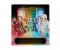 MGA - Кукла Rainbow High - Fantastic Fashion Dolls, асортимент 1, Ruby Anderson 587323 thumb 2