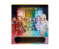 MGA - Кукла Rainbow High - Fantastic Fashion Dolls, асортимент 1, Sunny Madison 587347 thumb 2