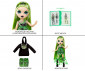 MGA - Кукла Rainbow High - Fantastic Fashion Dolls, асортимент 1, Jade Hunter 587361 thumb 3