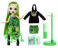MGA - Кукла Rainbow High - Fantastic Fashion Dolls, асортимент 1, Jade Hunter 587361 thumb 4