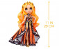 MGA - Кукла Rainbow High - Fantastic Fashion Doll, оранжева 587330 thumb 11