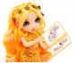 MGA - Кукла Rainbow High - Fantastic Fashion Doll, оранжева 587330 thumb 9