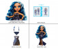 MGA - Кукла Rainbow High - Fantastic Fashion Dolls, асортимент 2, Skyler Bradshaw 587378 thumb 4