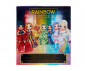 MGA - Кукла Rainbow High - Fantastic Fashion Dolls, асортимент 2, Violet Willow 587385 thumb 2