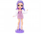 MGA - Кукла Rainbow High - Fantastic Fashion Dolls, асортимент 2, Violet Willow 587385 thumb 6