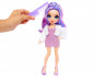 MGA - Кукла Rainbow High - Fantastic Fashion Dolls, асортимент 2, Violet Willow 587385 thumb 8