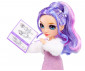 MGA - Кукла Rainbow High - Fantastic Fashion Dolls, асортимент 2, Violet Willow 587385 thumb 9