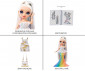 MGA - Кукла Rainbow High - Fantastic Fashion Dolls, асортимент 2, Amaya Raine 594154 thumb 3