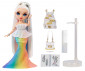 MGA - Кукла Rainbow High - Fantastic Fashion Dolls, асортимент 2, Amaya Raine 594154 thumb 4