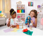 MGA - Комплект с кукла Rainbow High - Dream & Design Fashion Studio 587514 thumb 27