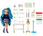 MGA - Комплект с кукла Rainbow High - Dream & Design Fashion Studio 587514 thumb 3