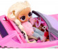 MGA - Кукла с автомобил L.O.L. Surprise - City Cruiser ™ 591771 thumb 7