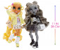 MGA - Двоен комплект кукли Rainbow High - Съни и Луна 592778 thumb 20