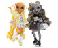 MGA - Двоен комплект кукли Rainbow High - Съни и Луна 592778 thumb 3