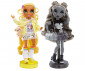 MGA - Двоен комплект кукли Rainbow High - Съни и Луна 592778 thumb 4