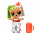 MGA - Кукла в сфера L.O.L. Surprise - Holiday Surprise, розова 593058 thumb 3