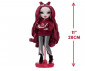 MGA - Кукла Shadow High - Fashion Doll, асортимент 1, Scarlett Rose 592785 thumb 4