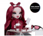 MGA - Кукла Shadow High - Fashion Doll, асортимент 1, Scarlett Rose 592785 thumb 5
