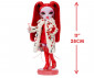 MGA - Кукла Shadow High - Fashion Doll, асортимент 1, Rosie Redwood 592792 thumb 4