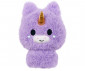 MGA - Плюшени играчки - Малки Fluffie Stuffiez, Unicorn 594178 thumb 2