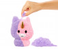 MGA - Плюшени играчки - Малки Fluffie Stuffiez, Unicorn 594178 thumb 3