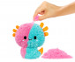 MGA - Плюшени играчки - Малки Fluffie Stuffiez, Axolotl 594208 thumb 4