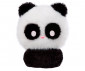 MGA - Плюшени играчки - Малки Fluffie Stuffiez, Bear Panda 594215 thumb 2