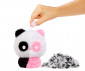 MGA - Плюшени играчки - Малки Fluffie Stuffiez, Bear Panda 594215 thumb 4