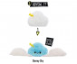 MGA - Плюшени играчки - Малки Fluffie Stuffiez, Sky Cloud 594222 thumb 6