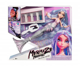 MGA - Mermaze Mermaidz - Делукс кукла, S1 580843