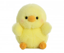Плюшена играчка Аврора - Пиленце, 12 см 210332N