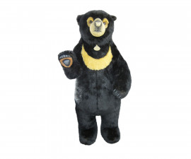 Плюшена играчка за деца Аврора - Кафява мечка, 160см 150705A