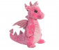Плюшена играчка за деца Аврора - Розов дракон 170415A thumb 2