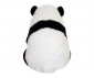 Плюшена играчка Аврора - Linlin черна панда, 30 см 210500A thumb 2