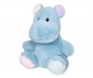 Плюшена играчка Аврора - Бебе хипопотам, 20 см 210807B thumb 2