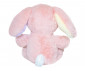 Плюшена играчка Аврора - Бебе зайче, 20 см 210807D thumb 3