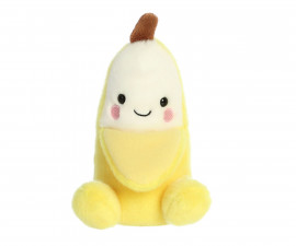 Малка плюшена играчка Аврора - Банан, 10 см 220641K