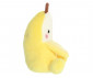 Малка плюшена играчка Аврора - Банан, 10 см 220641K thumb 3