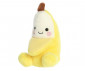 Малка плюшена играчка Аврора - Банан, 10 см 220641K thumb 5
