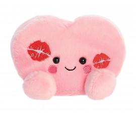 Малка плюшена играчка Аврора - Сърчице, 12 см 230522T