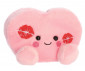 Малка плюшена играчка Аврора - Сърчице, 12 см 230522T thumb 5