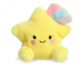 Малка плюшена играчка Аврора - Звездичка, 11 см 210189F