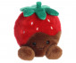 Малка плюшена играчка Аврора - Шоколадова ягодка, 10 см 220643A thumb 2