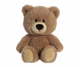 Малка плюшена играчка Аврора - Мече, 24 см 150739B