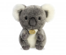 Малка плюшена играчка Аврора - Коала, 19 см 191272A