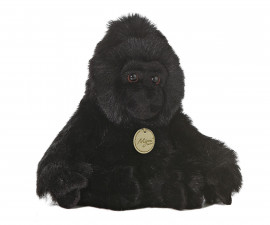 Малка плюшена играчка Аврора - Горила, 21 см 110801A