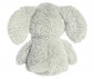 Малка плюшена играчка Аврора - Слонче, 21 см 230062D thumb 2