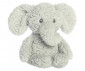 Малка плюшена играчка Аврора - Слонче, 21 см 230062D thumb 3
