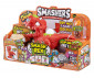 Детски игрален комплект Zuzu Smashers с голям динозавър thumb 2